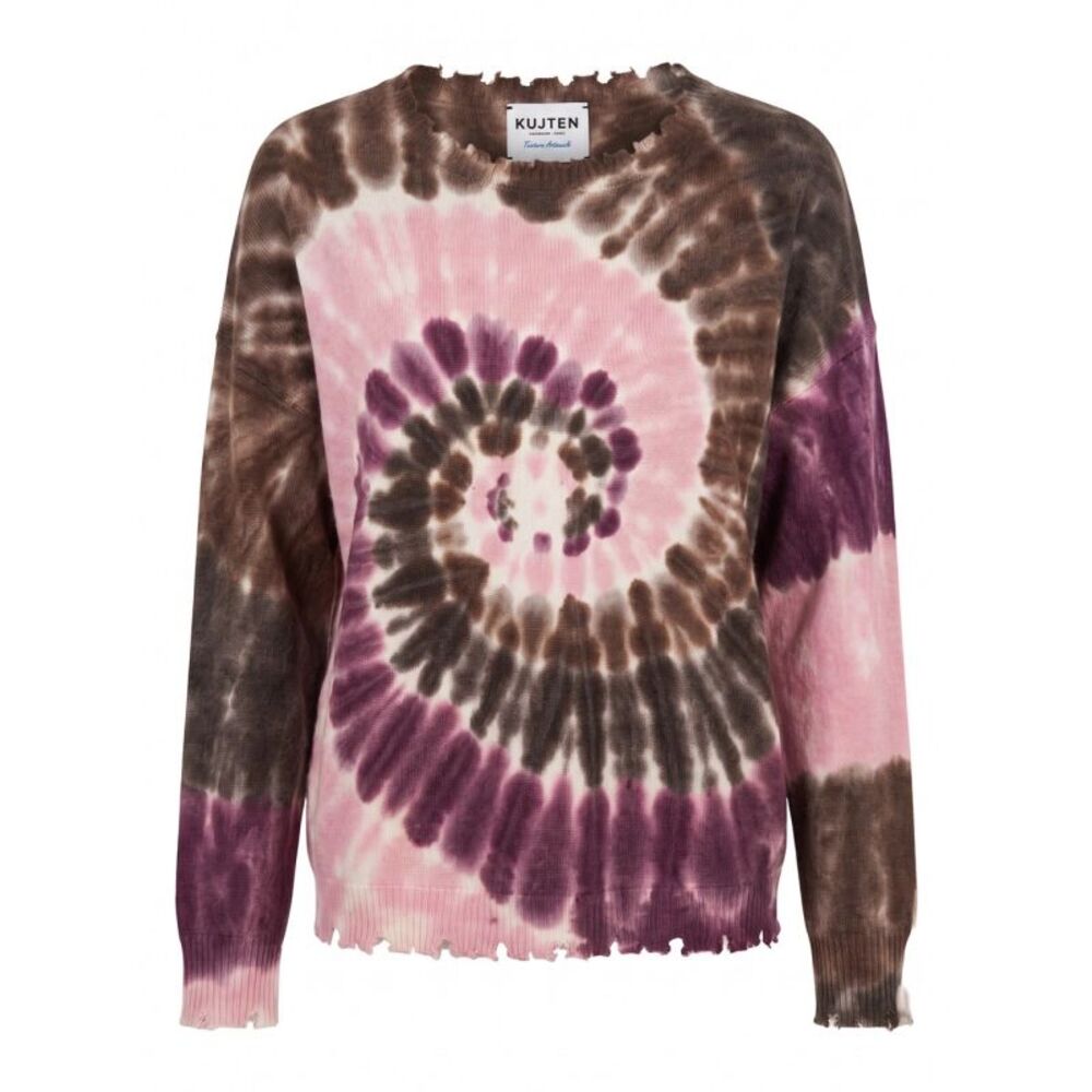 Kujten Women `Mela Sunny` Sweater
